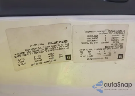 2003 Pontiac Bonneville Se from USA, damaged, VIN 1G2HX52KX34151004